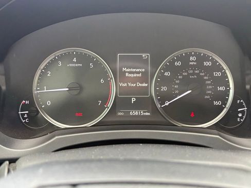 Used 2022 Lexus IS 300 w/ Accessory Package RWD image 19