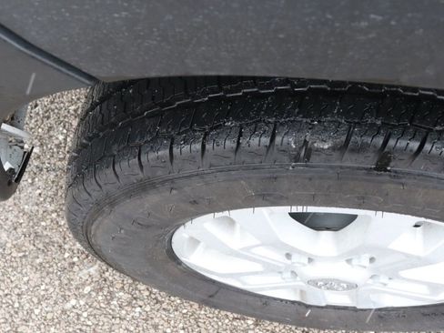 Used 2025 RAM ProMaster 1500 w/ Quick Order Package 22G SLT image 45