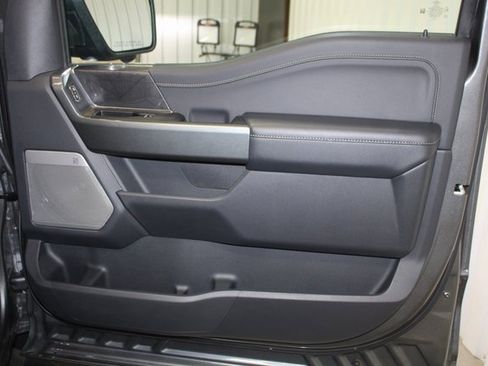 Used 2023 Ford F150 XLT w/ Equipment Group 302A High image 20