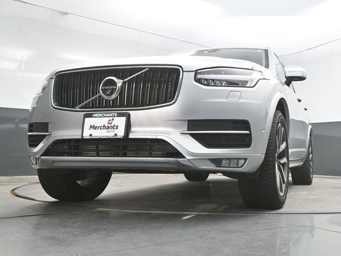 Used 2018 Volvo XC90 T6 Momentum w/ Convenience Package AWD/4WD image 42