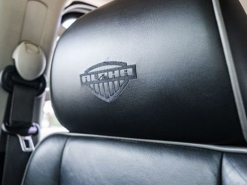 Used 2009 HUMMER H3 Alpha image 69