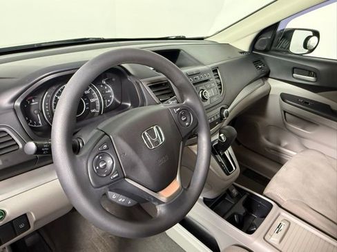 Used 2014 Honda CR-V EX image 16