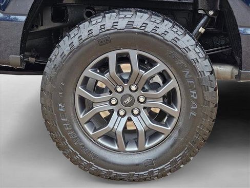 Used 2023 Ford F150 Tremor w/ Equipment Group 402A High image 25