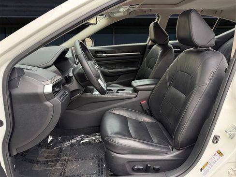 Used 2019 Nissan Altima 2.5 SL image 14