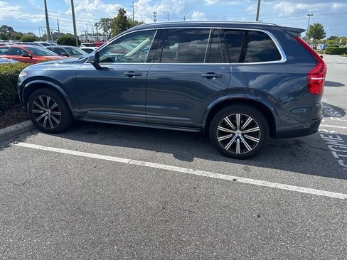 Used 2023 Volvo XC90 B5 Core w/ Protection Package Premier AWD/4WD image 2