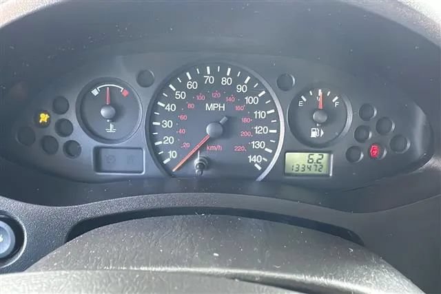 Used 2007 Ford Focus SES FWD image 6