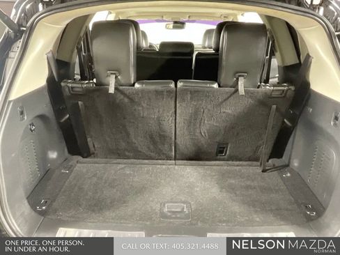 Used 2020 INFINITI QX60 Luxe w/ Essential Package FWD image 13