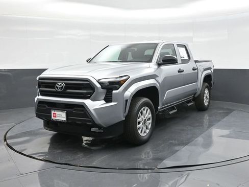 Used 2026 Toyota Tacoma SR AWD/4WD image 34