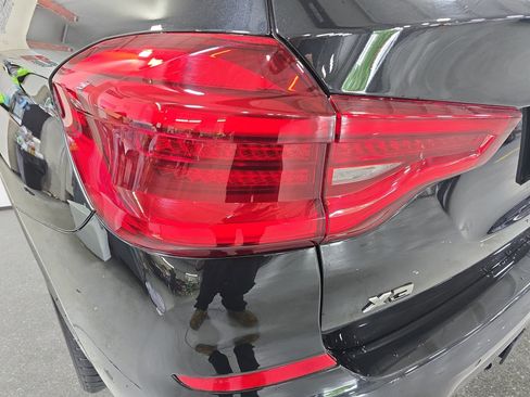 Used 2019 BMW X3 M40i w/ Premium Package AWD/4WD image 33