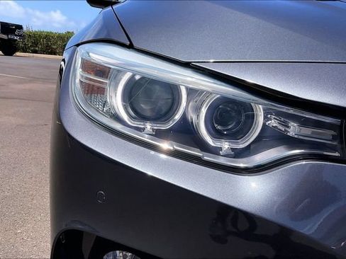 Used 2015 BMW 435i Coupe RWD image 26