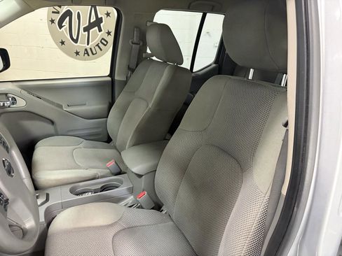 Used 2021 Nissan Frontier S AWD/4WD image 27