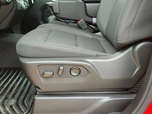 New 2026 Chevrolet Silverado 1500 Custom image 4