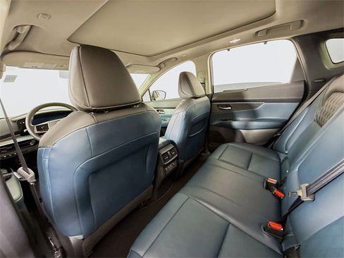 Certified 2025 Nissan Murano Platinum w/ Cargo Package image 10