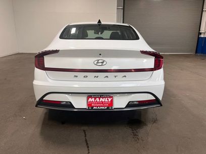 Used 2023 Hyundai Sonata SE w/ Cargo Package