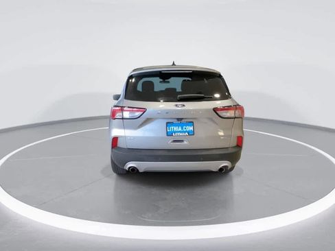 Used 2021 Ford Escape SE w/ Cold Weather Package image 7