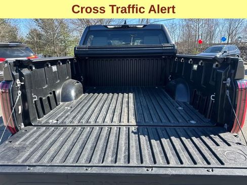 Used 2022 Toyota Tundra Capstone AWD/4WD image 12