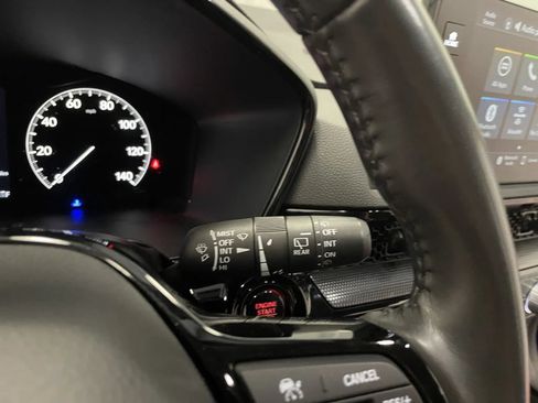 Used 2024 Honda CR-V EX-L image 22