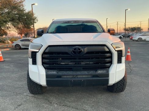 Used 2023 Toyota Tundra SR5 image 3