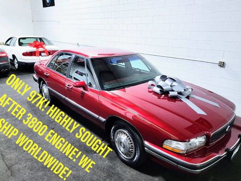 Used 1995 Buick Le Sabre Custom image 1