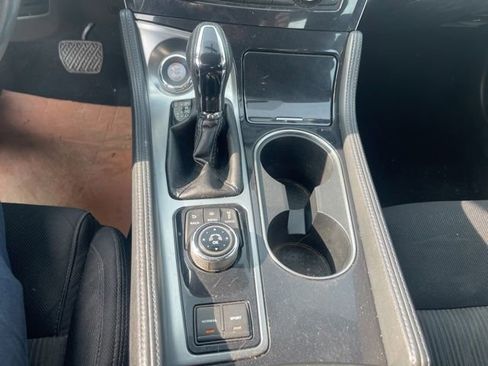Used 2018 Nissan Maxima 3.5 S image 13