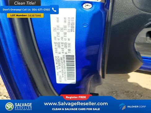 Used 2019 Dodge Grand Caravan GT FWD image 17