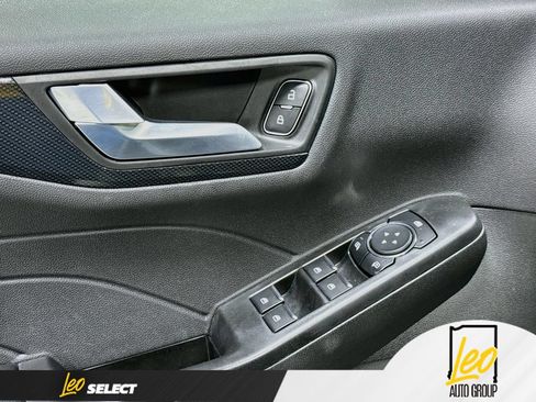 Used 2023 Ford Escape ST-Line w/ Tech Pack #1 AWD/4WD image 21