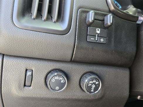 Used 2022 Chevrolet Colorado ZR2 image 31