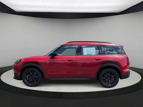 New 2027 MINI Cooper Countryman S AWD/4WD image 5
