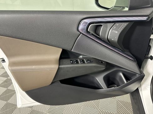 Used 2025 BMW X3 xDrive30i image 11