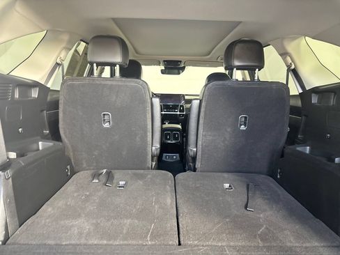 Used 2023 Kia Sorento X-Line EX AWD/4WD image 29