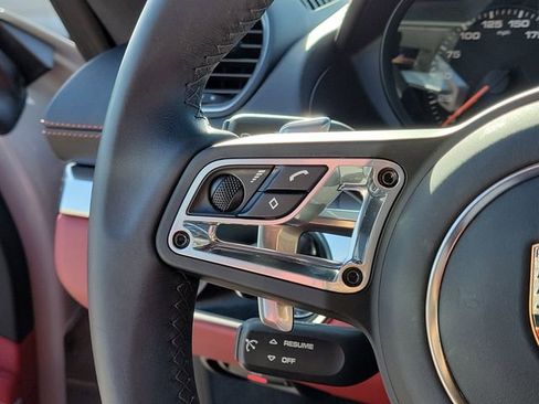 Used 2024 Porsche 718 Cayman RWD image 26