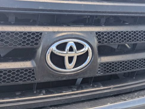 Used 2013 Toyota Tundra 4x4 CrewMax w/ TRD Rock Warrior Pkg image 12