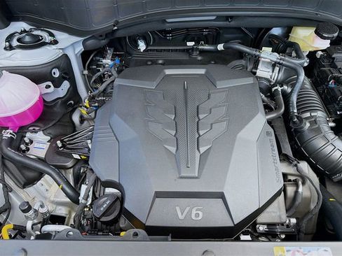 New 2026 Hyundai Palisade SEL image 32