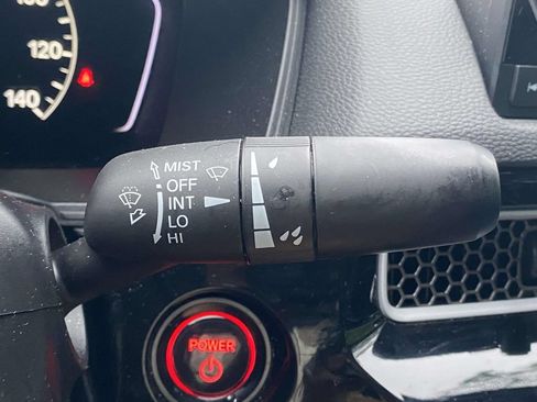 Certified 2025 Honda Civic Sport image 21