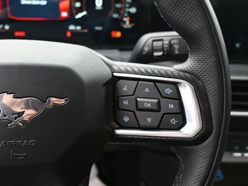 New 2025 Ford Mustang GT Premium w/ GT Performance Package image 22