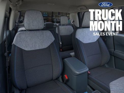 New 2026 Ford Maverick XLT image 10