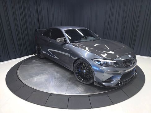 Used 2018 BMW M2 RWD image 47