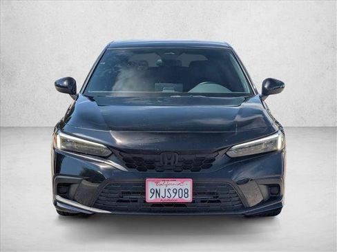 Used 2024 Honda Civic Sport image 2