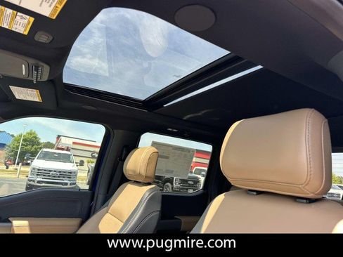 New 2026 Ford F250 Lariat w/ Lariat Ultimate Package AWD/4WD image 36