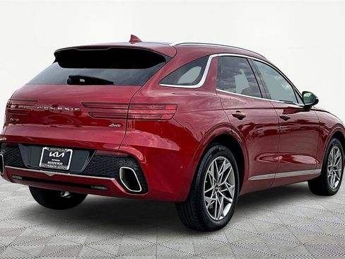 Used 2023 Genesis GV70 2.5T w/ Advanced Package image 2