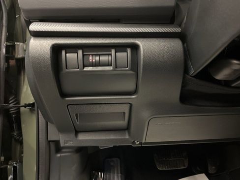 Certified 2026 Subaru Crosstrek 2.5i Limited image 11