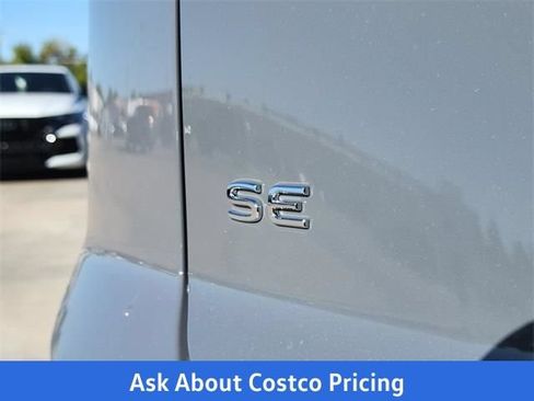 New 2026 Volkswagen Atlas Cross Sport SE AWD/4WD image 5