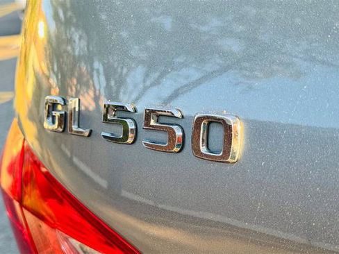 Used 2014 Mercedes-Benz GL 550 4MATIC image 15