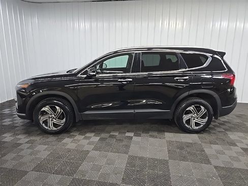 Used 2023 Hyundai Santa Fe SEL AWD/4WD image 5