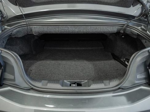 Used 2025 Ford Mustang Premium RWD image 8