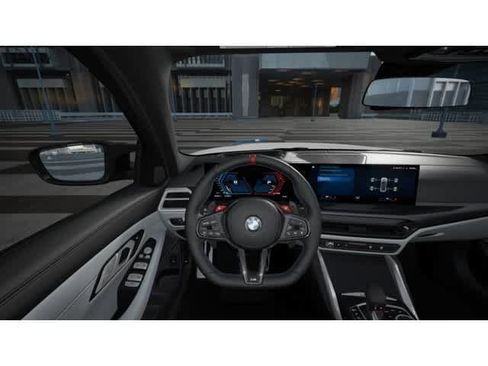 New 2027 BMW M3 Competition w/ Executive Package AWD/4WD image 13