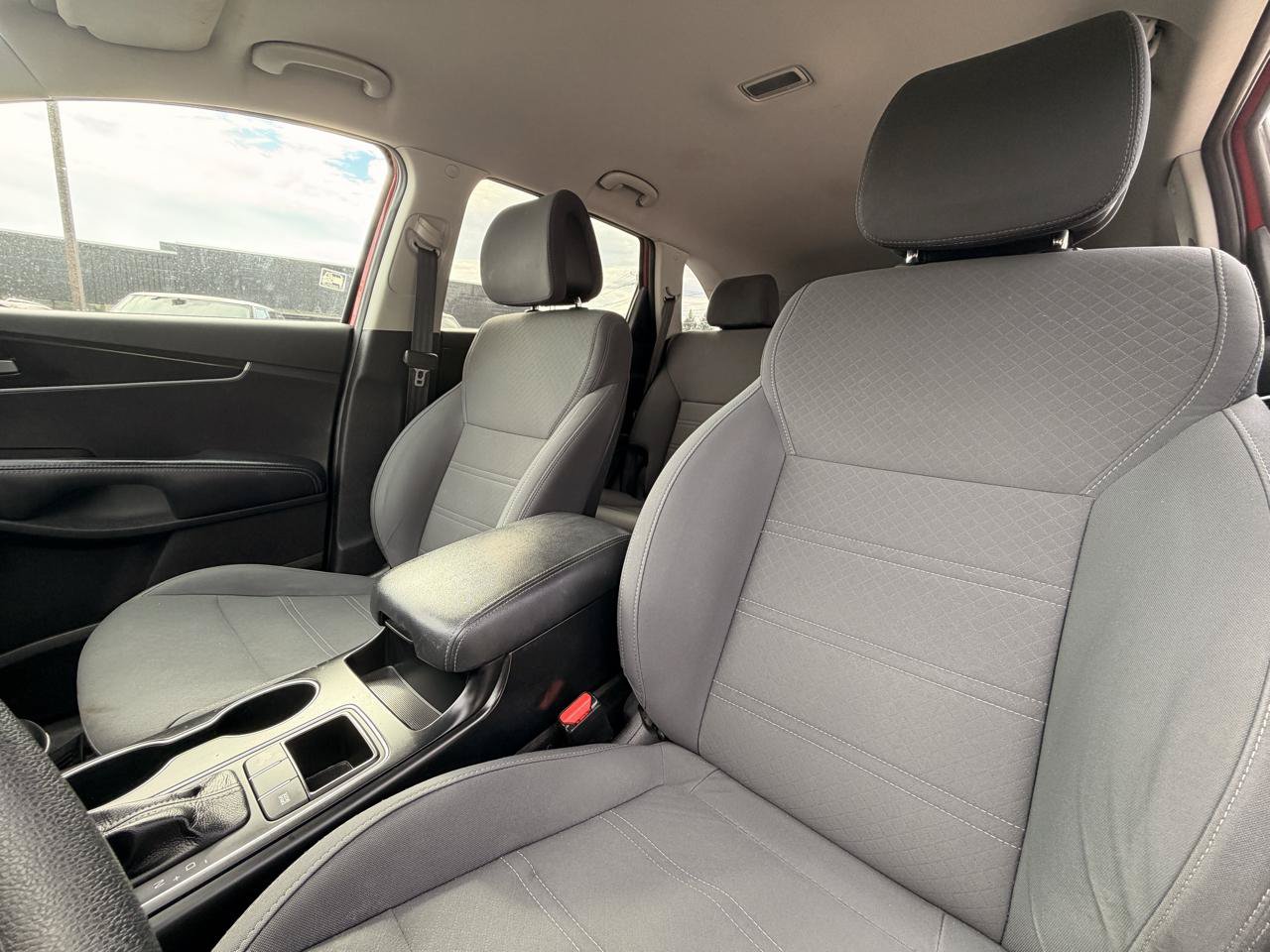 Used 2016 Kia Sorento LX FWD image 12