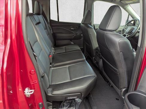 Used 2025 Honda Ridgeline RTL+ image 16