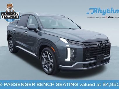 Used 2023 Hyundai Palisade SEL