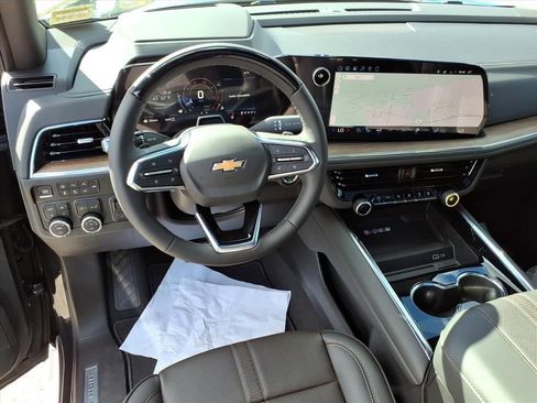 New 2026 Chevrolet Tahoe High Country image 18